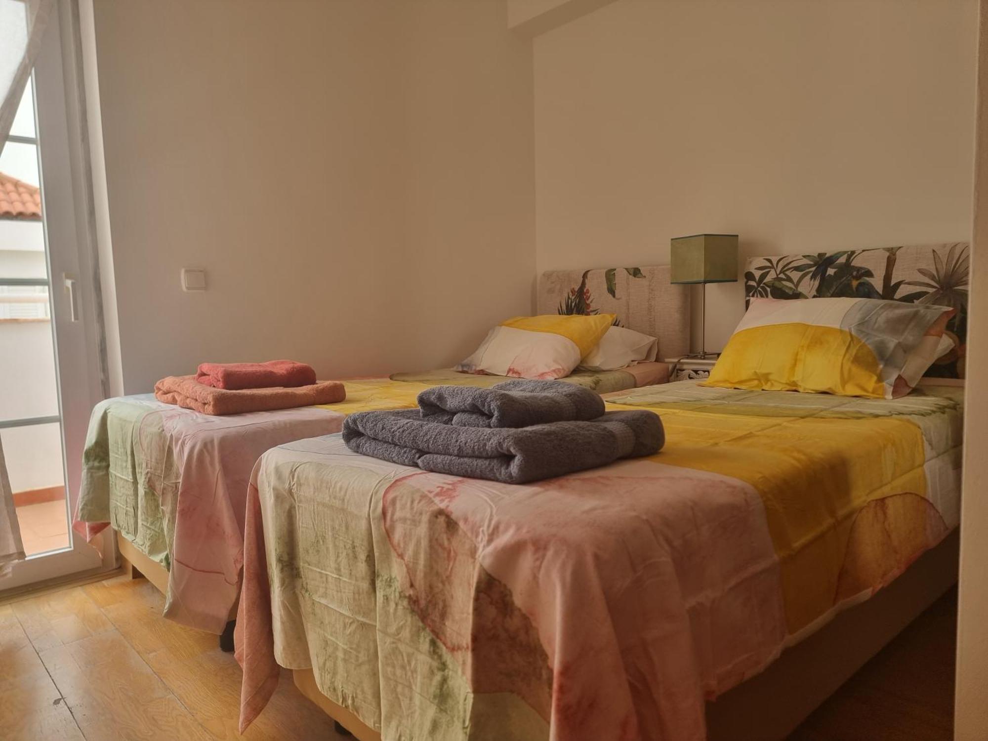 Cabanas De Tavira, A Wonderful T2 Duplex With Seaview 外观 照片
